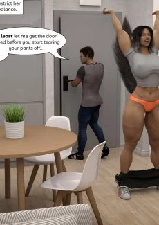 10 Tips When Your GF has a Tail (9)