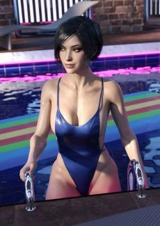 18 Ada Jill Claire Pool 4