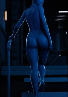 2 – Liara 1