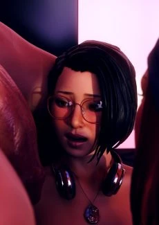 5 Alex Steph Sindel 3