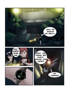 A Haunting Place (1)