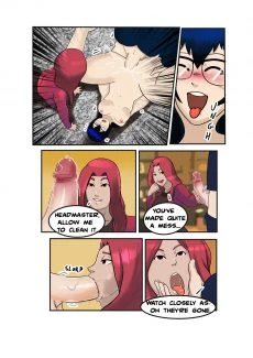 A Haunting Place (14)