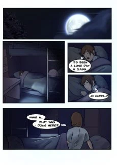 A Haunting Place (7)