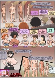 A Little Charity (7)