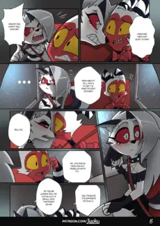 A Night with Loona006