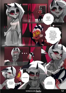 A Night with Loona013