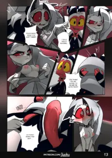 A Night with Loona014