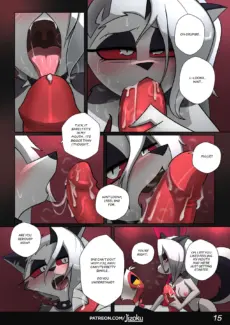 A Night with Loona016