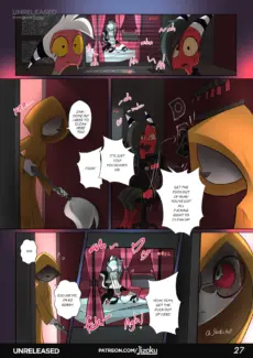A Night with Loona028