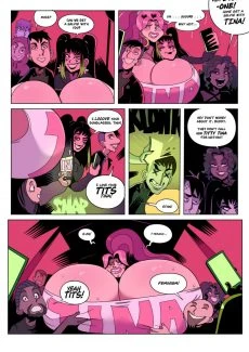 A Turn in Tina 2 (12)
