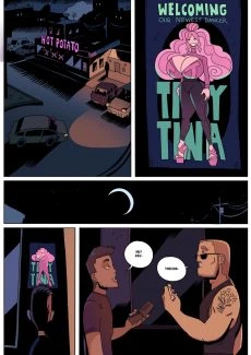 A Turn in Tina (3)