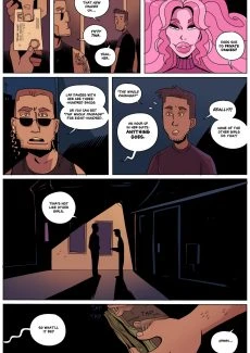 A Turn in Tina (4)