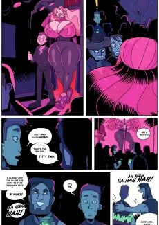 A Turn in Tina (6)