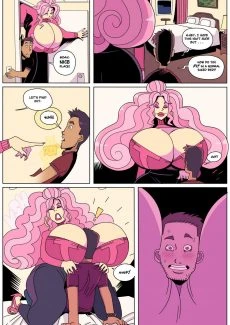 A Turn in Tina (8)