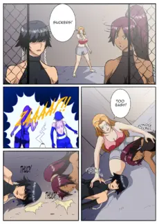 A What If Story162