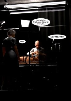 Abduction (15)