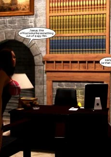 Abduction (3)