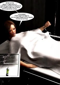 Abduction (4)