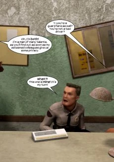 Abduction (52)
