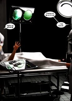 Abduction (9)