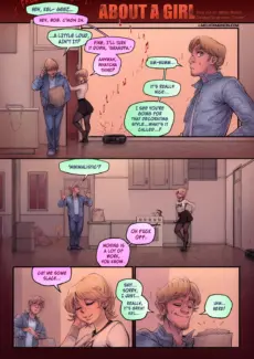 About a Girl (3)