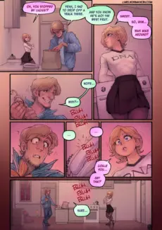 About a Girl (4)