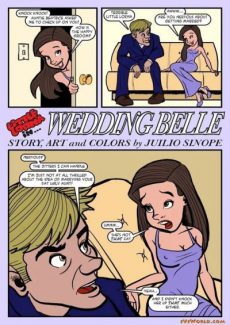 Adventures of Little Lorna [Sinope] – 4