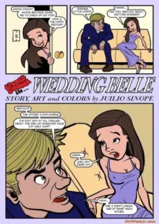 Adventures of Little Lorna [Sinope] – 4