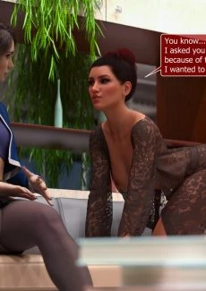 Alex – The New Student – With Text – 100