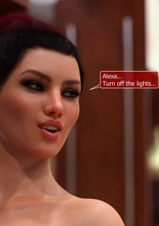 Alex – The New Student – With Text – 111