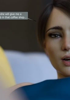Alex – The New Student – With Text – 13