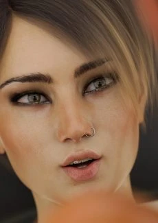 Alex – The New Student – With Text – 28