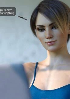 Alex – The New Student – With Text – 3
