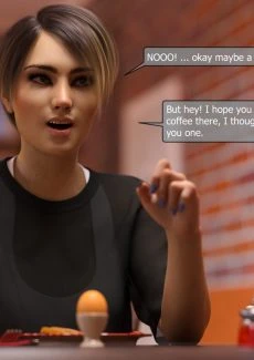 Alex – The New Student – With Text – 37