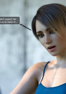 Alex – The New Student – With Text – 4