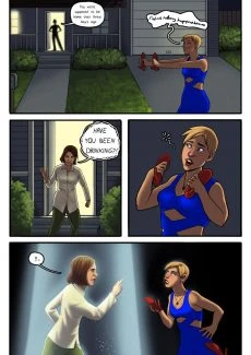 Alien Pregnancy Expansion 003