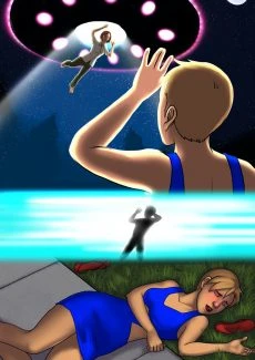 Alien Pregnancy Expansion 004