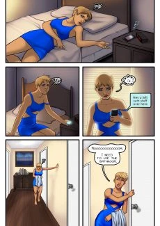 Alien Pregnancy Expansion 005