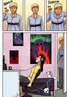 Alien Pregnancy Expansion 009