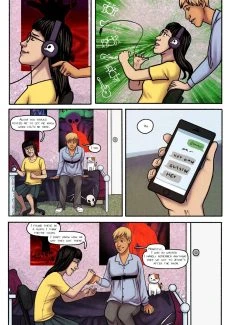 Alien Pregnancy Expansion 010