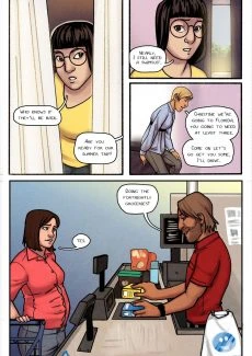 Alien Pregnancy Expansion 013