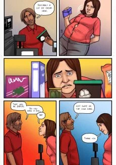 Alien Pregnancy Expansion 014
