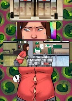 Alien Pregnancy Expansion 015