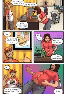 Alien Pregnancy Expansion 016