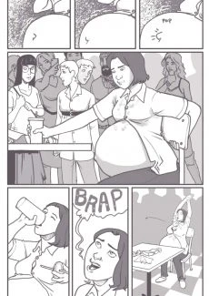 Alien Pregnancy Expansion 018