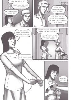 Alien Pregnancy Expansion 022
