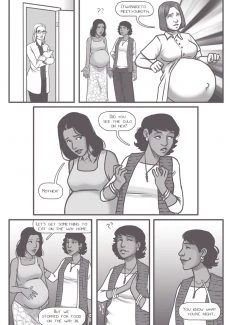 Alien Pregnancy Expansion 027