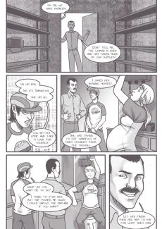 Alien Pregnancy Expansion 028