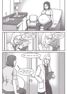 Alien Pregnancy Expansion 029