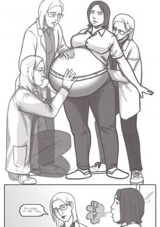 Alien Pregnancy Expansion 032